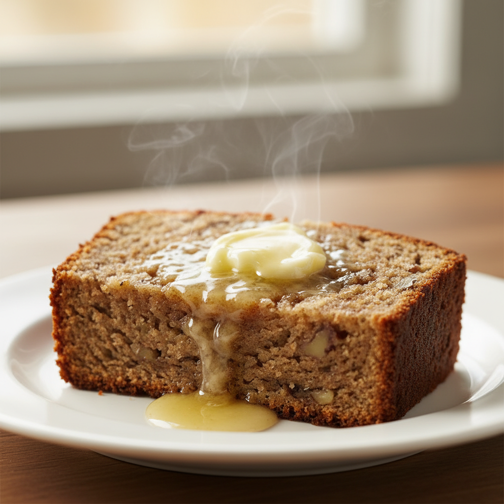 Fresh - Banana Bread