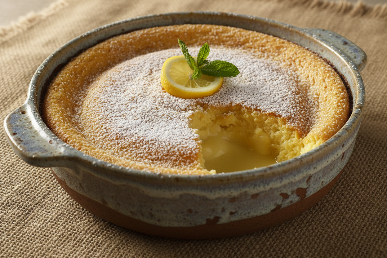 Fresh - Lemon Delicious