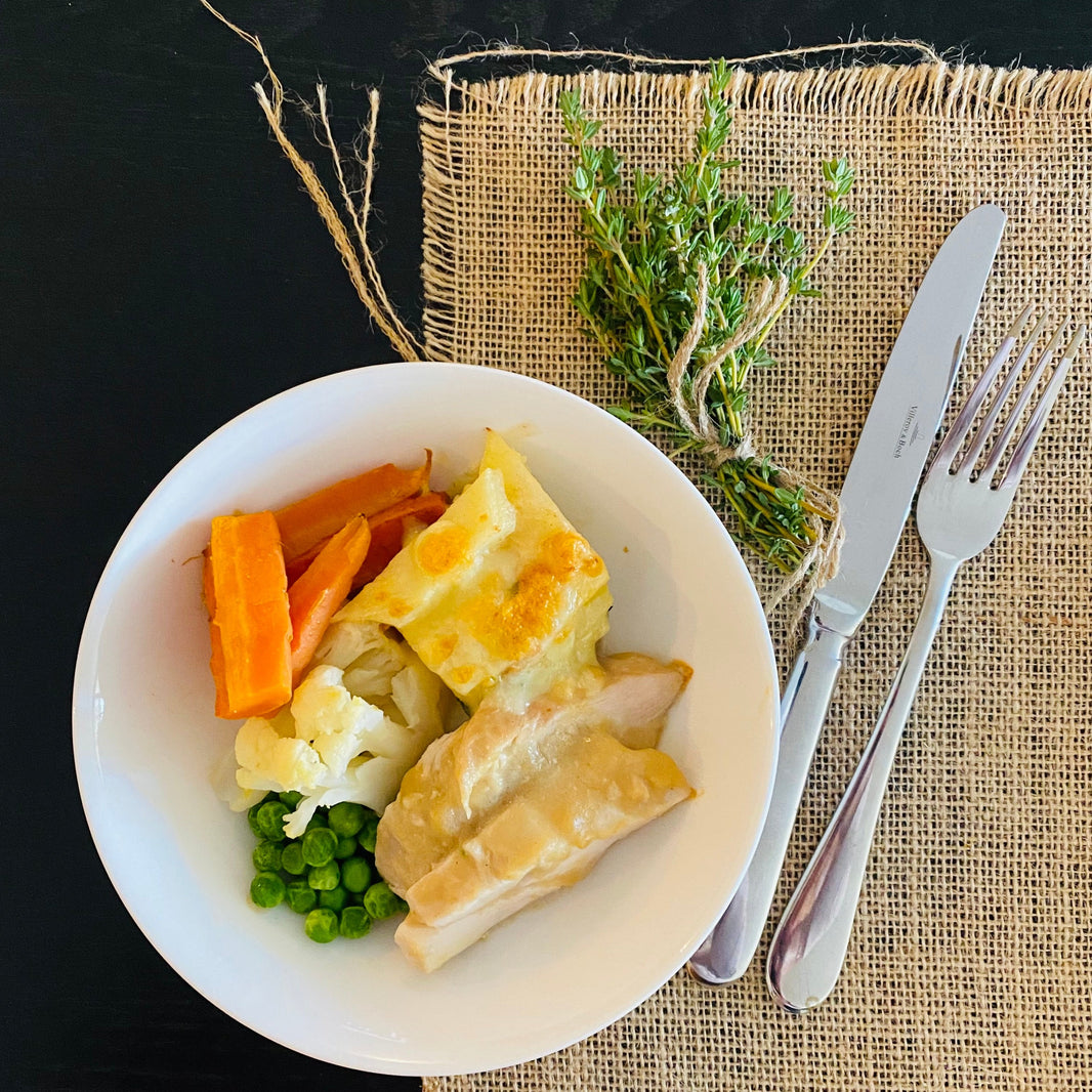 Chicken – The Meal Pantry - Adelaide