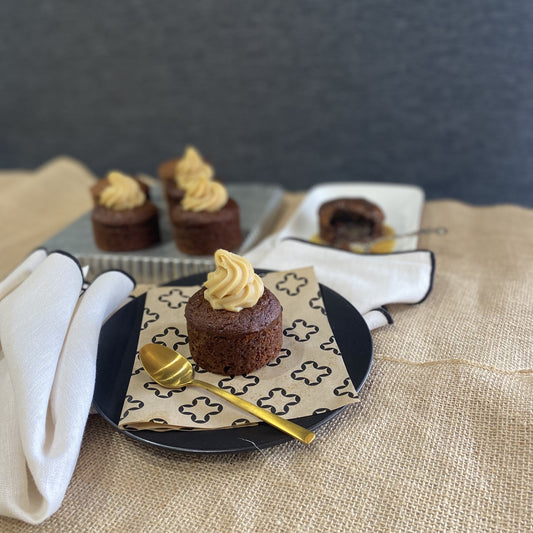 Dessert Sticky Date (2) - GF