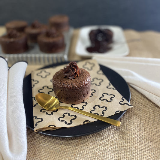 Dessert Sticky Date (2) - GF