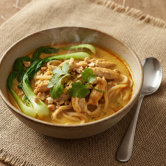 Fresh - Chicken Laksa GF