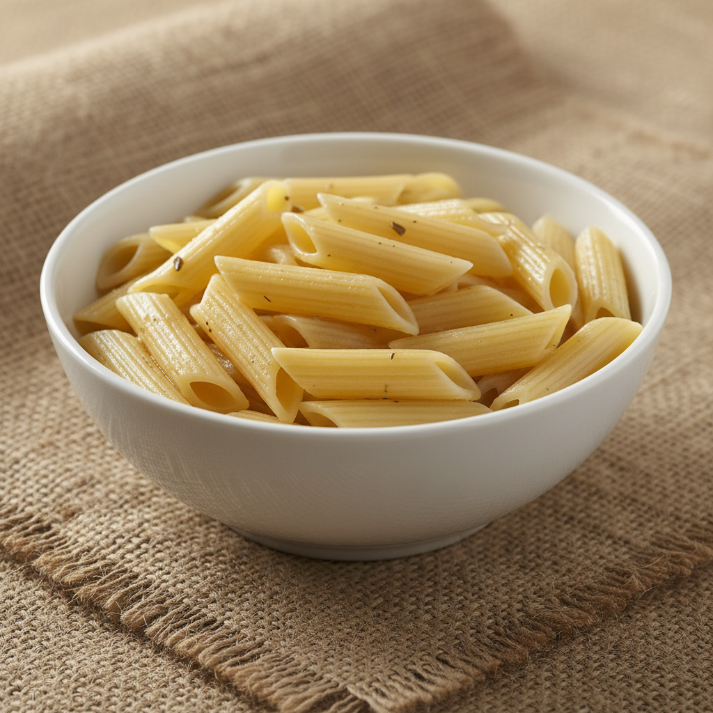 Side Penne Pasta