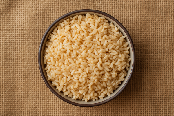 Side Brown Rice – The Meal Pantry - Adelaide