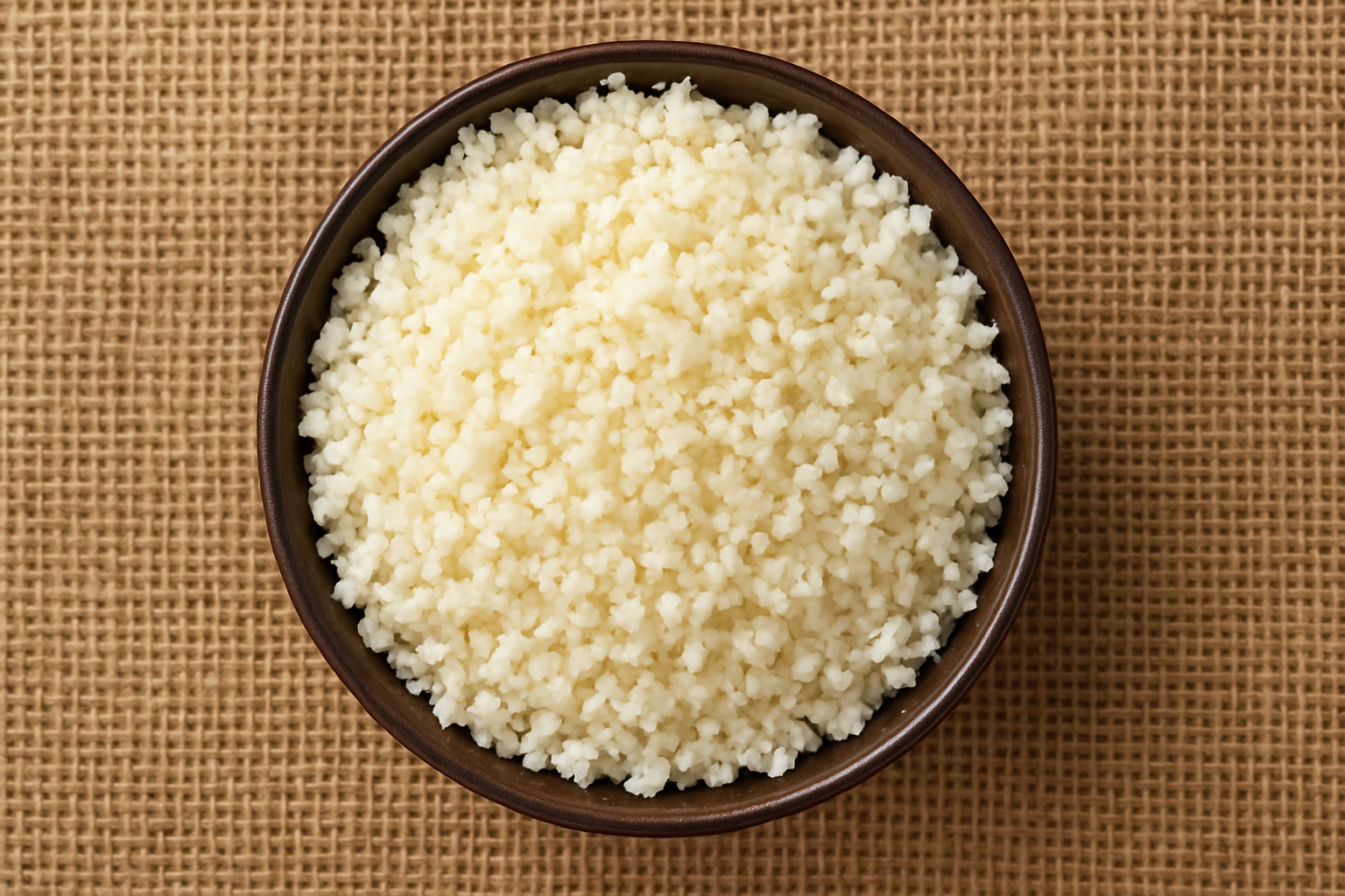 Side Cauli Rice – The Meal Pantry - Adelaide