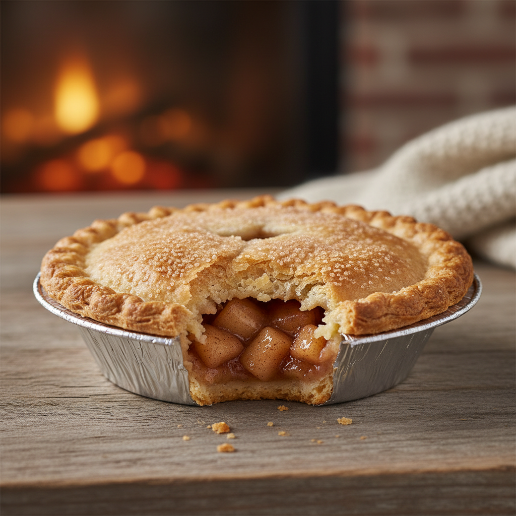 Fresh - Apple Pie