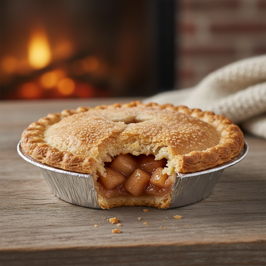 Fresh - Apple Pie