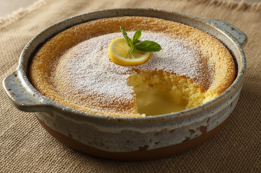 Fresh - Lemon Delicious