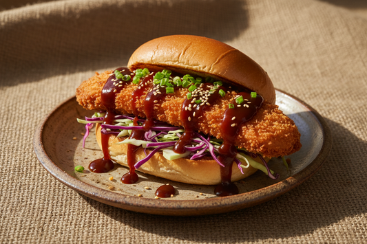 Fresh - Pork Katsu