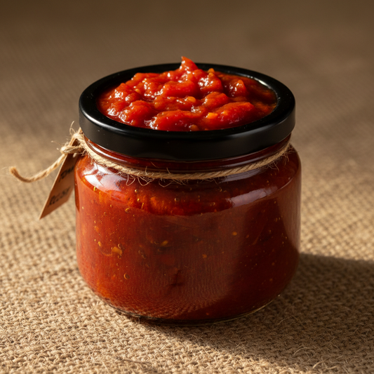 Tomato Relish