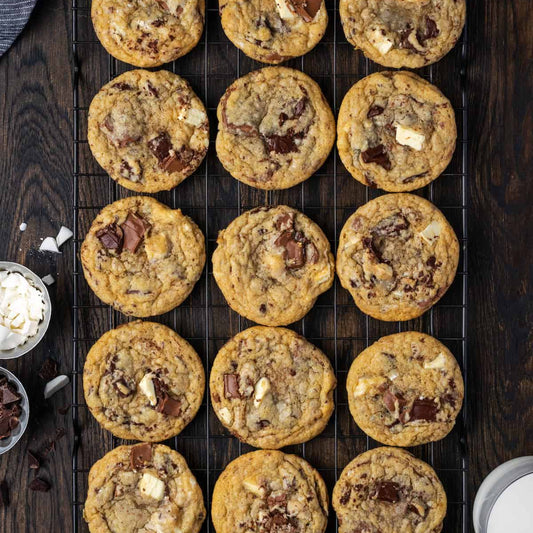 Cookies Triple Chocolate (6)